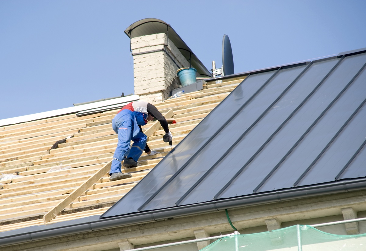 how to prepare a house for installing solar panels